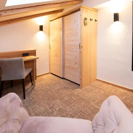 Der Berghof Vendégház 3*