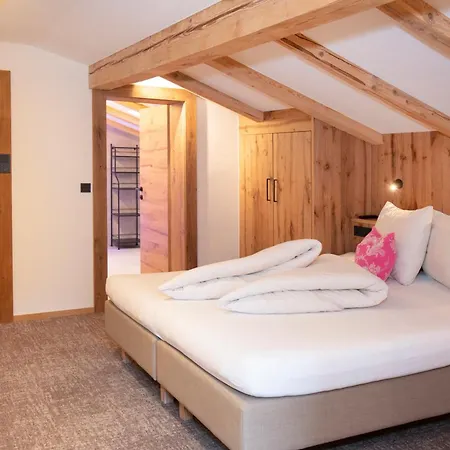 Der Berghof Alpbach