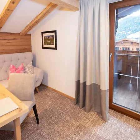 Der Berghof Vendégház 3*