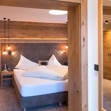 Der Berghof 3* Alpbach
