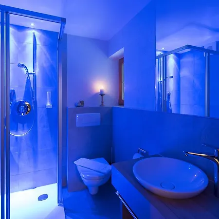 Guest house Der Berghof 3*