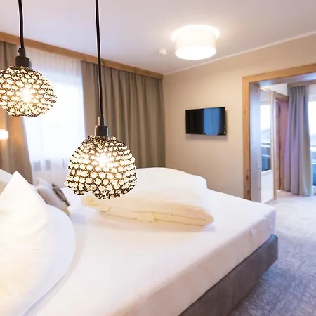 Der Berghof 3* Alpbach