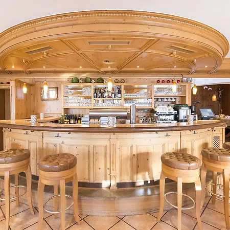 Der Berghof Guest house Alpbach