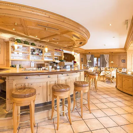 Der Berghof Gæstehus Alpbach