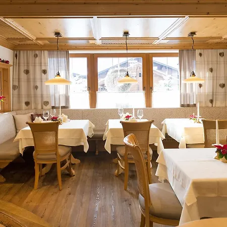 Der Berghof Alpbach