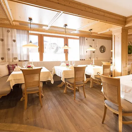 Der Berghof 3* Alpbach