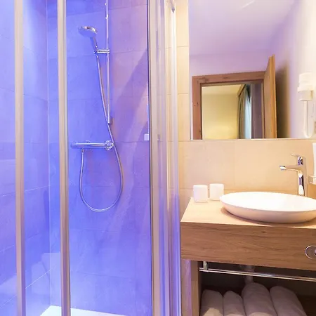 Der Berghof Gæstehus 3*