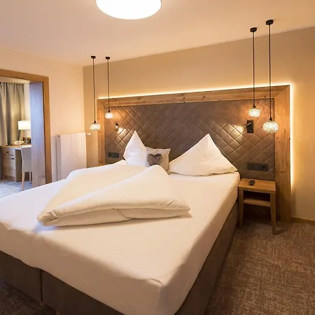 Der Berghof 3*
