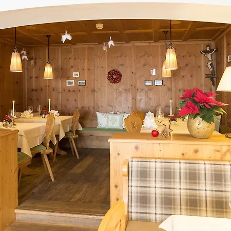 Guest house Der Berghof