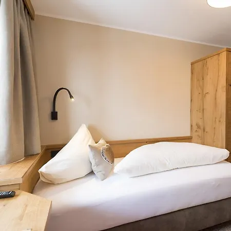 Guest house Der Berghof
