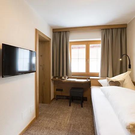 Der Berghof Alpbach