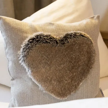 Gæstehus Der Berghof