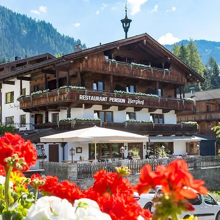 Guest house Der Berghof