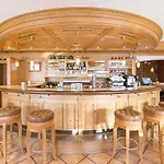 Der Berghof Pensionat Alpbach