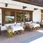 Der Berghof Pensionat Alpbach