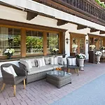 招待所 Der Berghof 3*